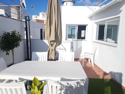 Apartamento Casa Piedra De La Rendona