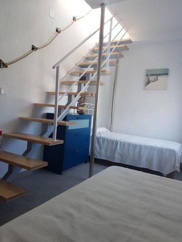 Apartamento Casa Piedra De La Rendona