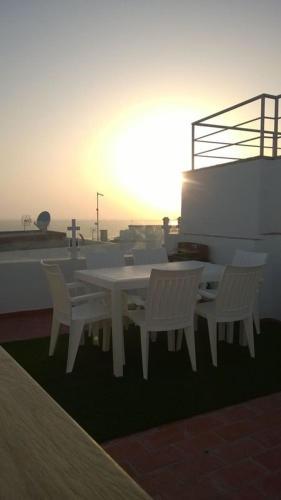 Apartamento Casa Piedra De La Rendona