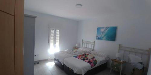 Apartamento Casa Piedra De La Rendona