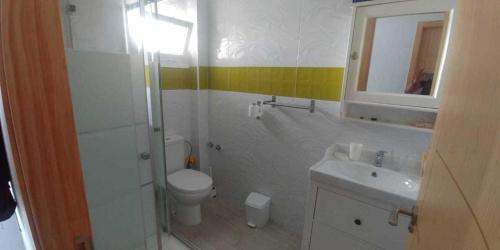 Apartamento Casa Piedra De La Rendona