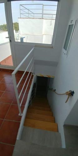 Apartamento Casa Piedra De La Rendona