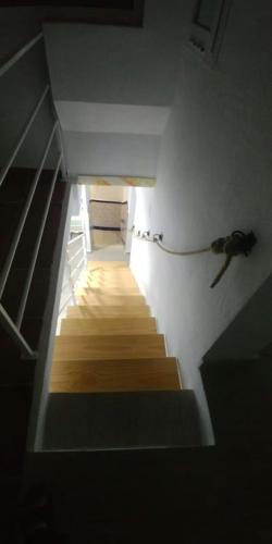 Apartamento Casa Piedra De La Rendona