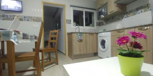 Apartamento Casa Piedra De La Rendona