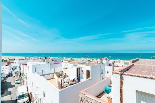 Apartamento Casa Piedra De La Rendona
