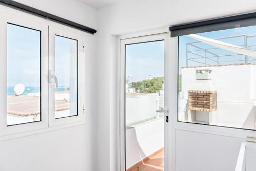 Apartamento Casa Piedra De La Rendona