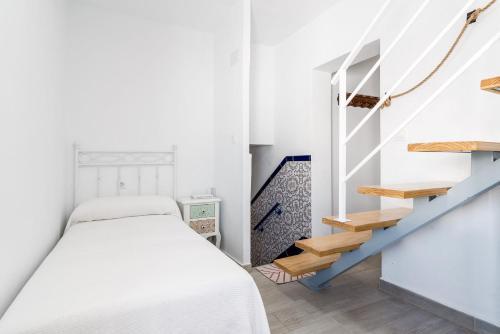Apartamento Casa Piedra De La Rendona