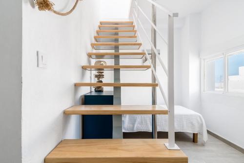 Apartamento Casa Piedra De La Rendona
