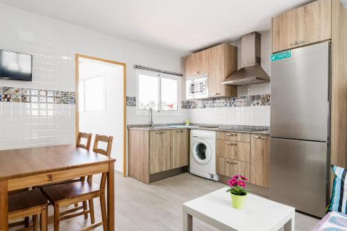 Apartamento Casa Piedra De La Rendona