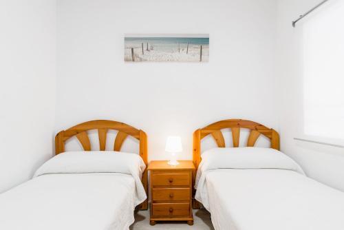 Apartamento Casa Piedra De La Rendona