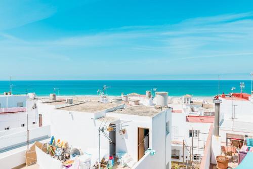 Apartamento Casa Piedra De La Rendona
