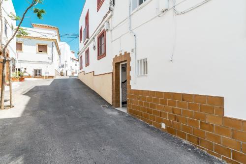 Apartamento Casa Piedra De La Rendona