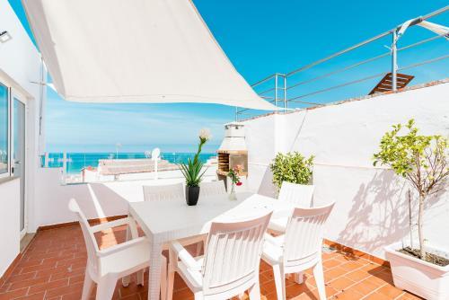 Apartamento Casa Piedra De La Rendona