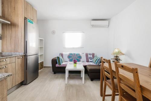Apartamento Casa Piedra De La Rendona