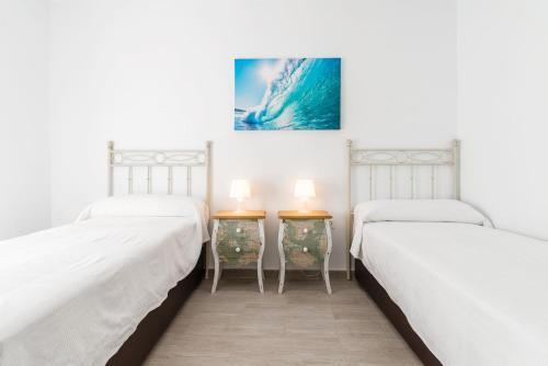 Apartamento Casa Piedra De La Rendona