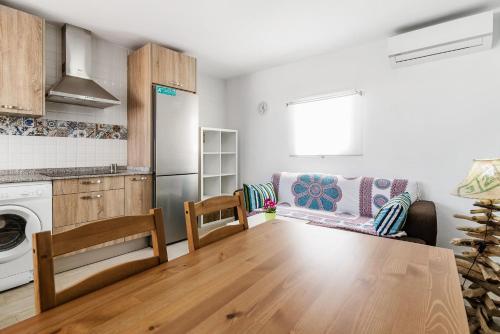 Apartamento Casa Piedra De La Rendona