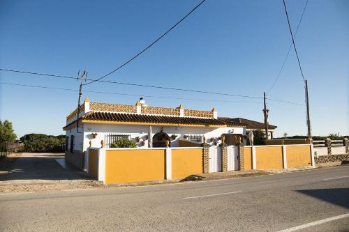 Casa Los Mellizos