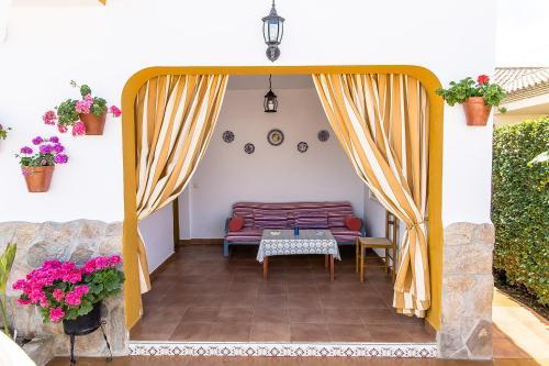 Casa Los Mellizos