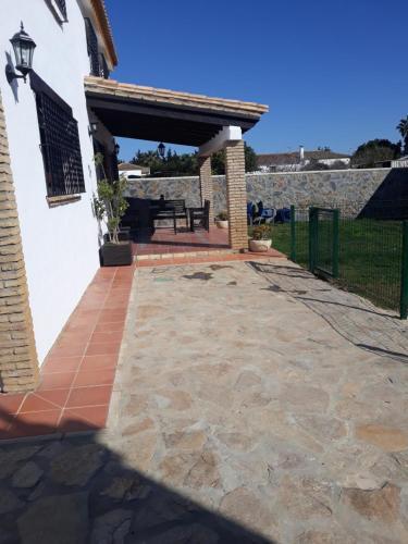 Villa Albara