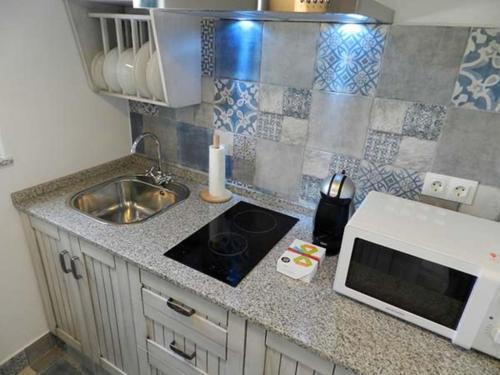 Apartamento Los Tartessos 1