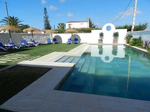 Apartamento Los Tartessos 1
