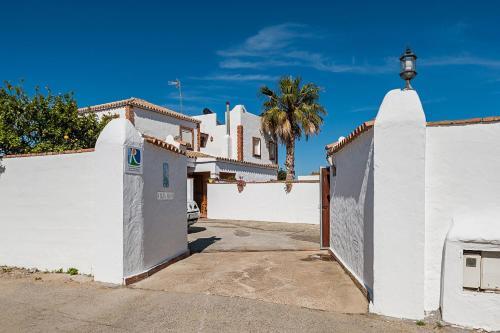 Apartamento Apt. A - Villa Mayo