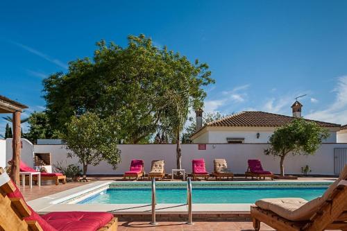 Apartamento Apt. A - Villa Mayo