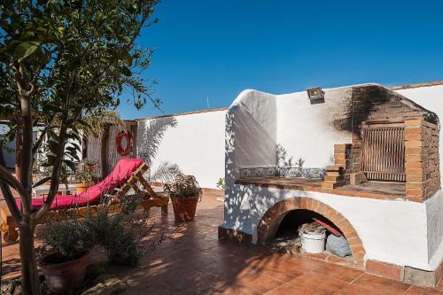 Apartamento Apt. A - Villa Mayo
