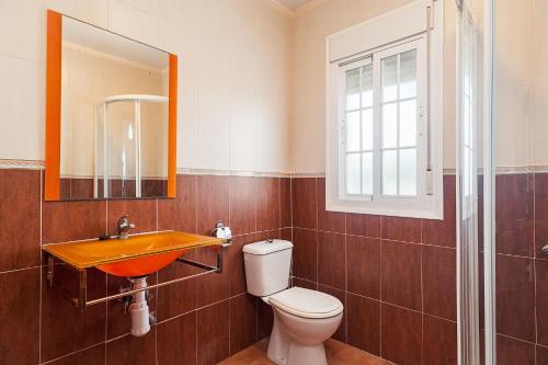 Apartamento Apt. A - Villa Mayo