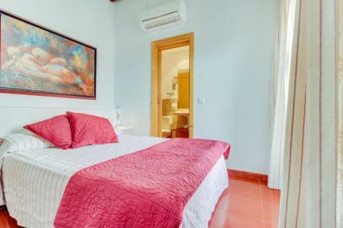 Yupihome Villa Corquet