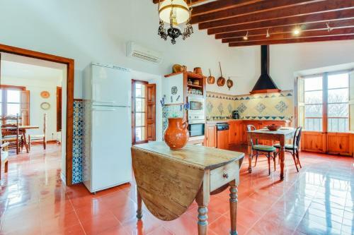 Yupihome Villa Corquet