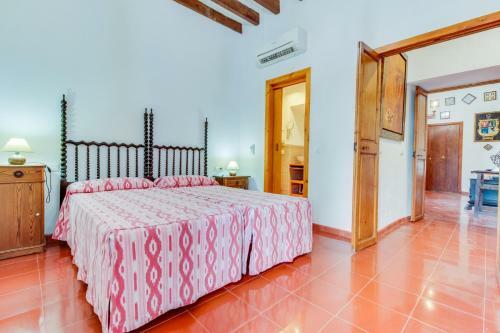 Yupihome Villa Corquet