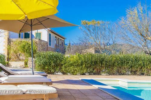Yupihome Villa Corquet