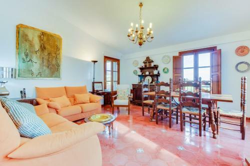 Yupihome Villa Corquet