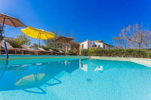 Yupihome Villa Corquet