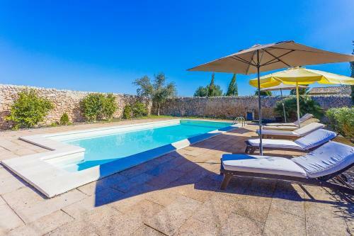 Yupihome Villa Corquet