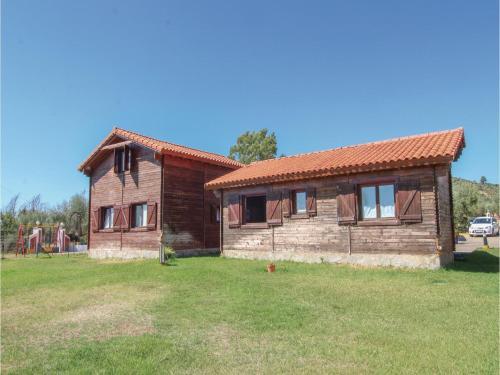 Two-bedroom Holiday Home In Constantina