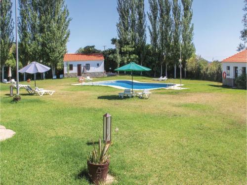 Two-bedroom Holiday Home In Constantina