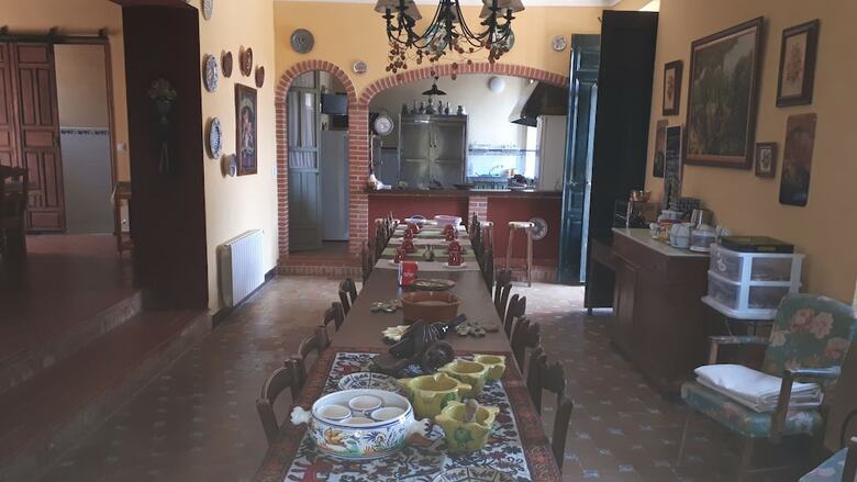 Hostal Finca La Carnicera