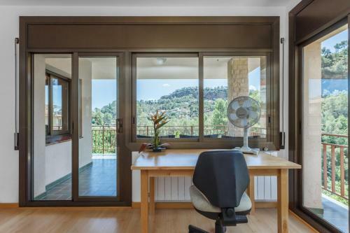 Hhbcn Casa La Corbera