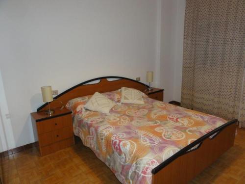 Casa Lourdes