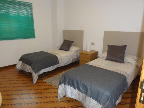 Casa Lourdes