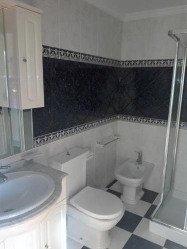 Albergue-hostel Playa De Quenxe