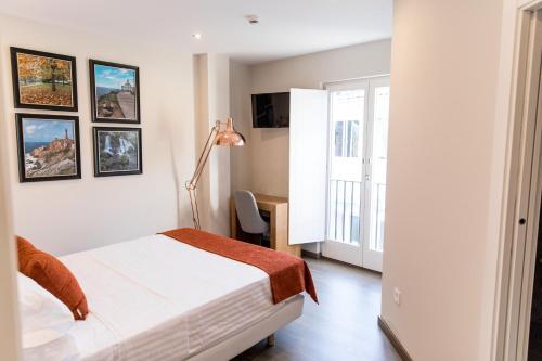 Hostal Pensi�n Marviva