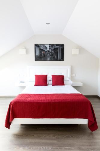 Hostal Pensi�n Marviva