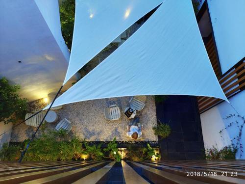Apartamentos C�rdoba Atrium