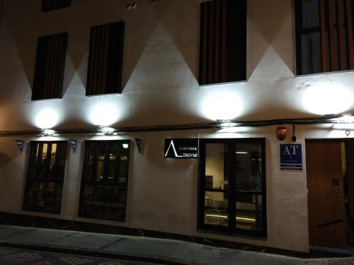 Apartamentos C�rdoba Atrium