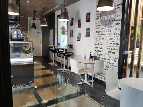 Apartamentos C�rdoba Atrium
