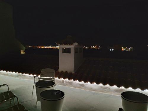 Apartamentos C�rdoba Atrium