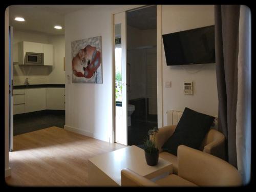 Apartamentos C�rdoba Atrium